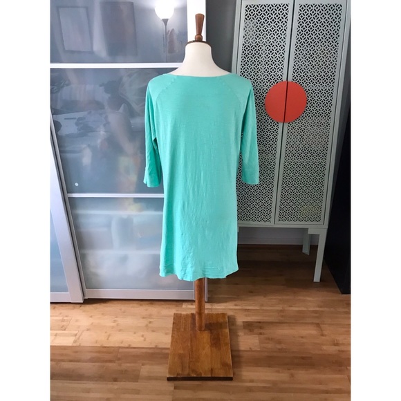 Lilly Pulitzer Cassie Shift Dress - Picture 2 of 6